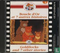 Boucle d'Or et 7 autres histoires