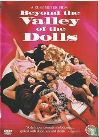 Beyond the Valley of the Dolls