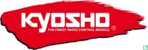 Kyosho modellautos / autominiaturen katalog