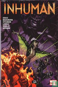 Inhuman