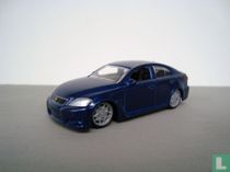 Lexus IS-F