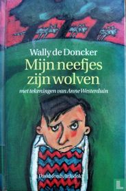 Mijn neefjes zijn wolven 