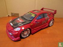 Mazda RX-8