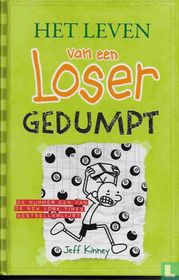 Gedumpt