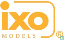 Ixo modellautos / autominiaturen katalog