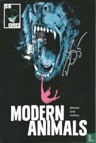 Modern Animals