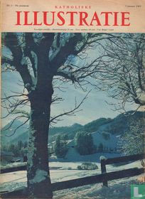 Katholieke Illustratie 1