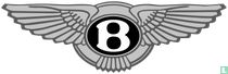 Bentley catalogue de voitures miniatures