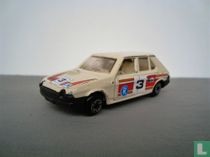 Seat Ritmo