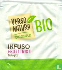 Infuso Frutti Misti