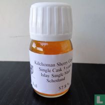 Kilchoman Sherry Cask