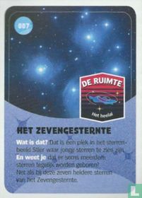 Het Zevengesternte