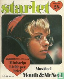 Starlet 28