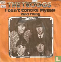 I Can't Control Myself 