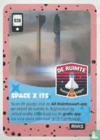 Space X ITS