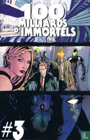 100 milliards d'immortels 3