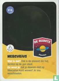 Mercurius