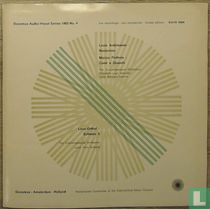 Donemus Audio-Visual Series