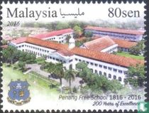 Penang Free School 
