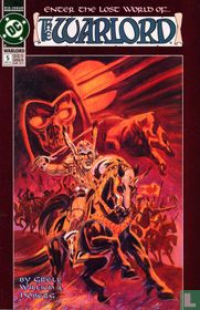 Warlord 5