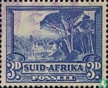 Groote Schuur (Africain)