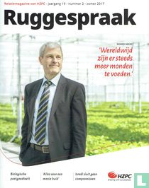 Ruggespraak 2