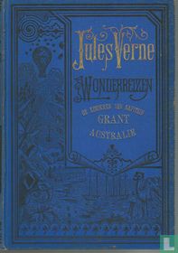 De kinderen van Kapitein Grant