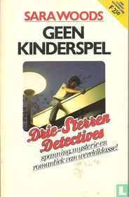 Geen kinderspel