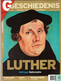 G-Geschiedenis [BEL] 1