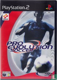 Pro Evolution Soccer 