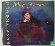 Magic Moments- For Lovers Only