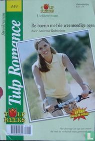 Tulp Romance 449