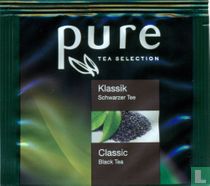 Klassik Schwarzer Tee 