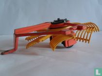 Dorsmachine