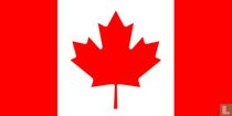 Canada postzegelcatalogus
