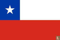 Chile briefmarken-katalog