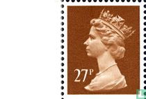Queen Elizabeth II