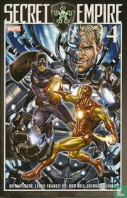 Secret Empire 4