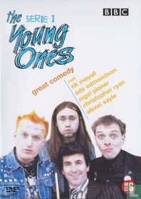 The Young Ones: Serie 1