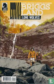 Briggs Land: Lone Wolves 1