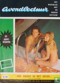 Avondlectuur 980