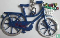 Holland damesfiets