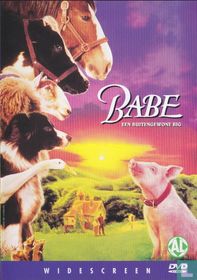 Babe - Een buitengewone big