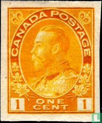 King George V