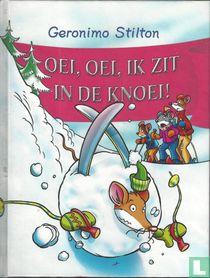 Oei, oei, ik zit in de knoei!