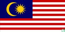 Maleisië postzegelcatalogus