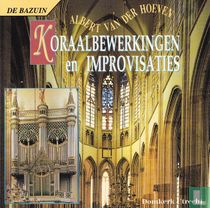 Koraalbewerkingen en improvisaties