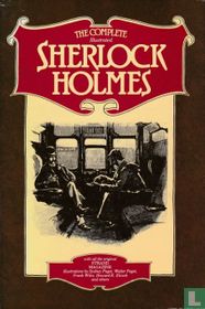 The complete illustrated Sherlock Holmes