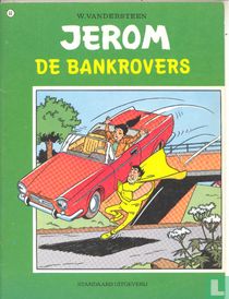 De bankrovers kaufen