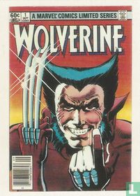 Wolverine (Limited Series)